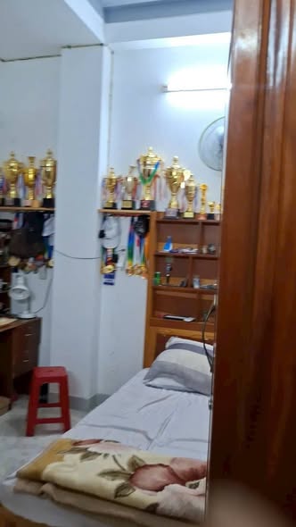 Nhà Mặt Tiền Ỷ Lan, Quy Nhơn 70m² giá 8.5 tỷ - Kinh doanh đắc địa!