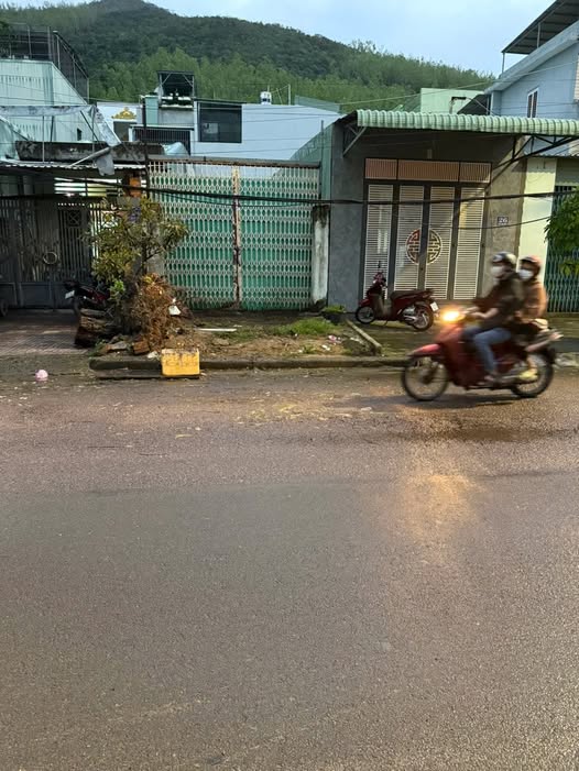 Mặt tiền kinh doanh Chế Lan Viên, Quy Nhơn 96m² giá 6 tỷ - Cơ hội đầu tư tuyệt vời!