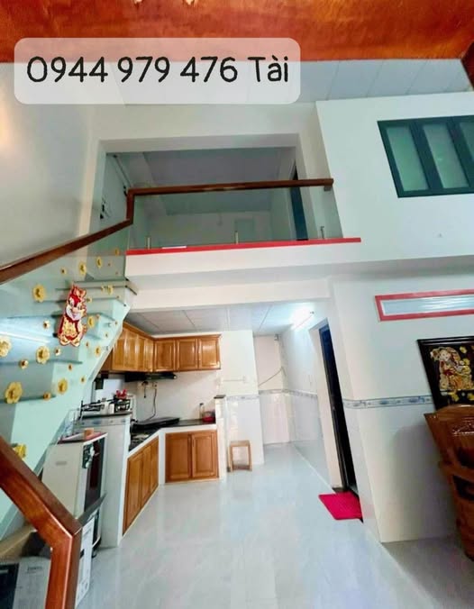 Đất nền khu phố Lê Thành Phương, Tuy Hòa 52m² giá 2.1 tỷ - Sổ đỏ chính chủ, thương lượng!