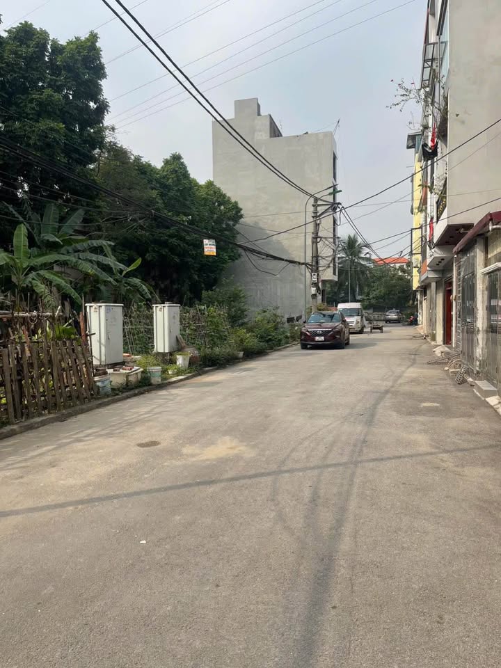 Đất phân lô Thụy Phương 33m² giá thỏa thuận - Tiềm năng kinh doanh tốt!