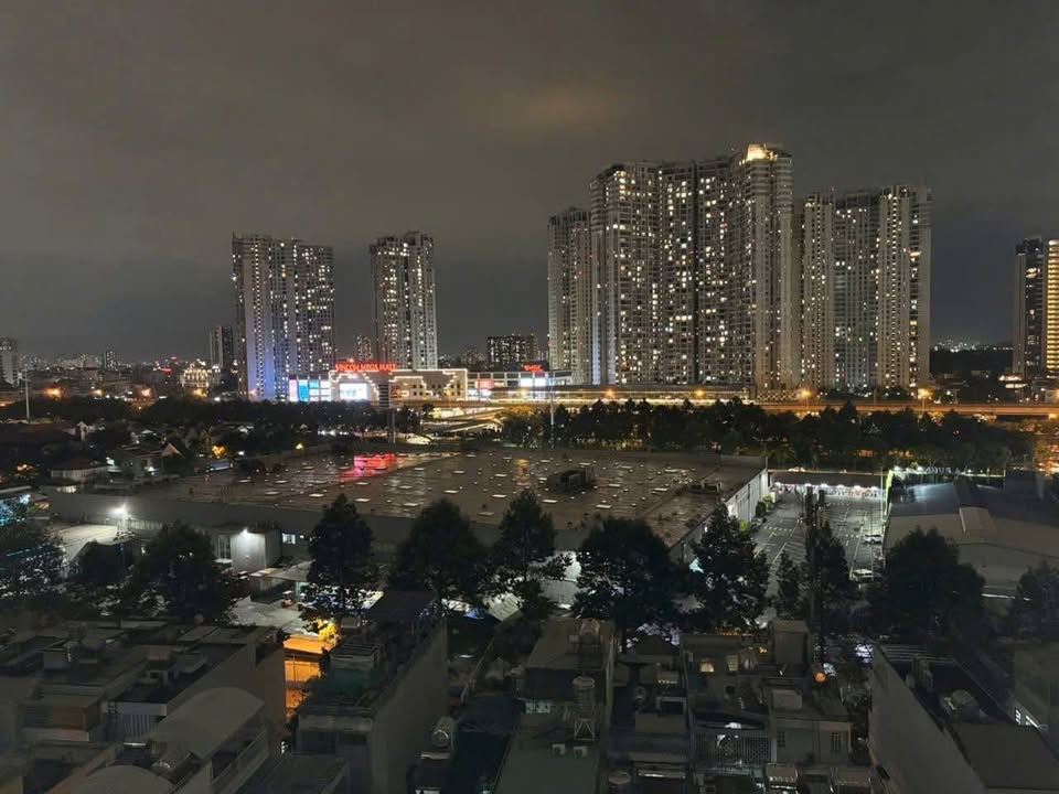 Căn hộ Chung cư An Lộc 51m² giá 2.8 tỷ - Sổ hồng chính chủ, đầu tư sinh lời!