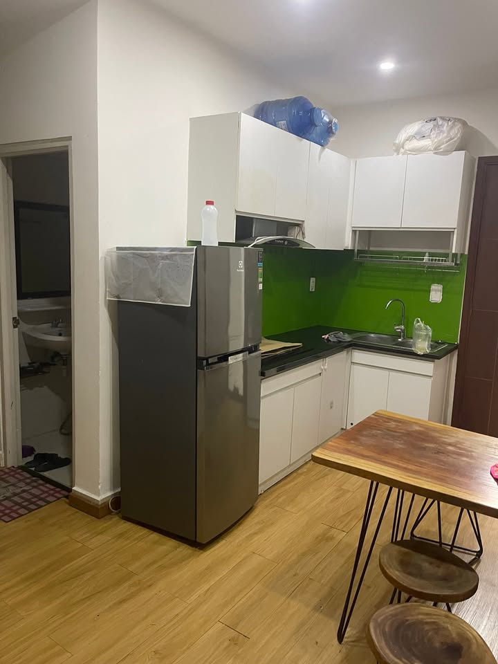 Căn hộ Topaz Home Quận 12 2PN giá 1.48 tỷ - Thiết kế hiện đại, tiện ích đầy đủ!