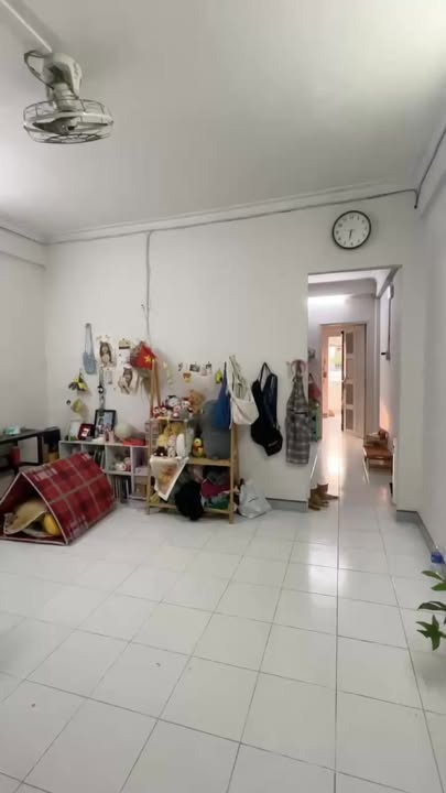 Chung cư Độc Lập Tân Phú 44.57m² giá 1.98 tỷ - Đầy đủ nội thất, sẵn sàng ở ngay!