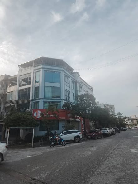 Nhà liền kề KĐT Văn Phú 76m² giá 1 tỷ - Tiềm năng kinh doanh cao!