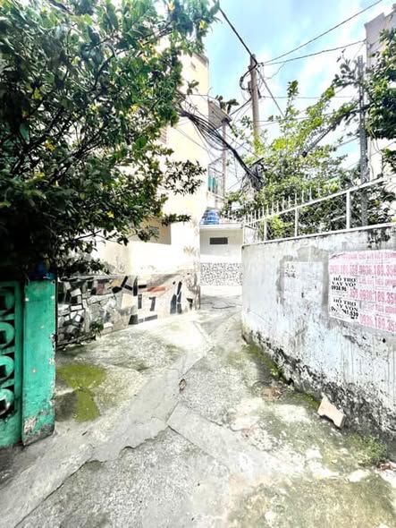 Nhà phố Lê Quang Định, Bình Thạnh 84m² giá 11 tỷ - Chính chủ bán gấp!