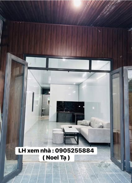 Nhà nguyên căn Tịnh Ấn Tây 2.5 triệu - Siêu mới, đầy đủ nội thất!