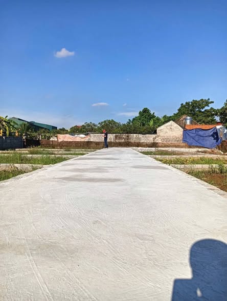 Đất đẹp tại Xâm Xuyên, Hồng Vân 43.3m² giá 3.19 tỷ - Ô tô đỗ cửa!