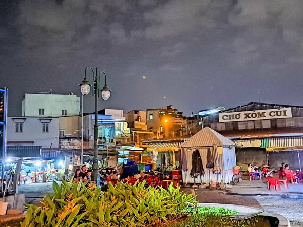 Nhà mặt tiền Xóm Củi Q.8, 45m² giá 5.6 tỷ - Đầu tư sinh lời ngay!