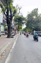 Bán nhà mặt phố Ngọc Lâm, Q. Long Biên 84.6m² giá 27.6 tỷ - Cơ hội đầu tư tuyệt vời!