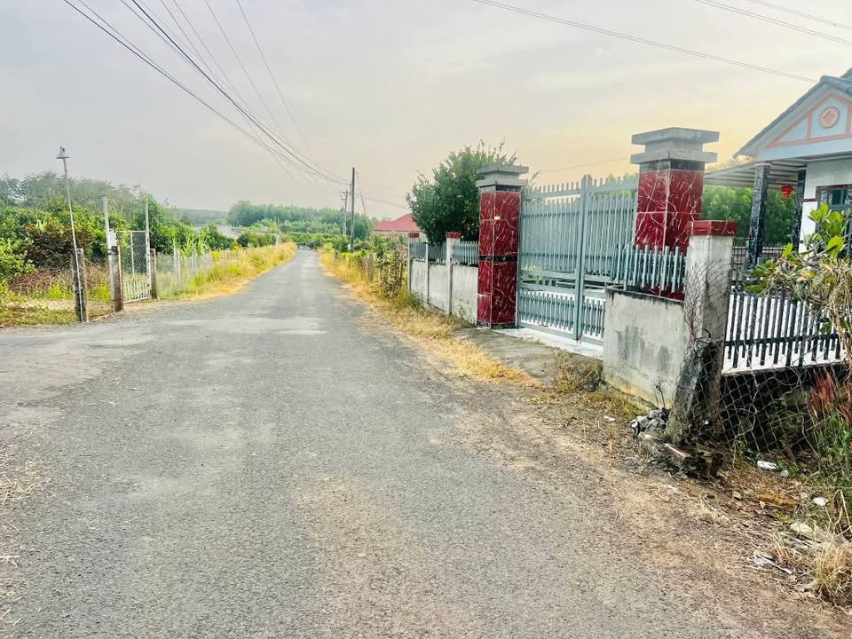 Đất nền Phước Tân Xuyên Mộc 137m² giá 750 triệu - Khu dân cư đông đúc!