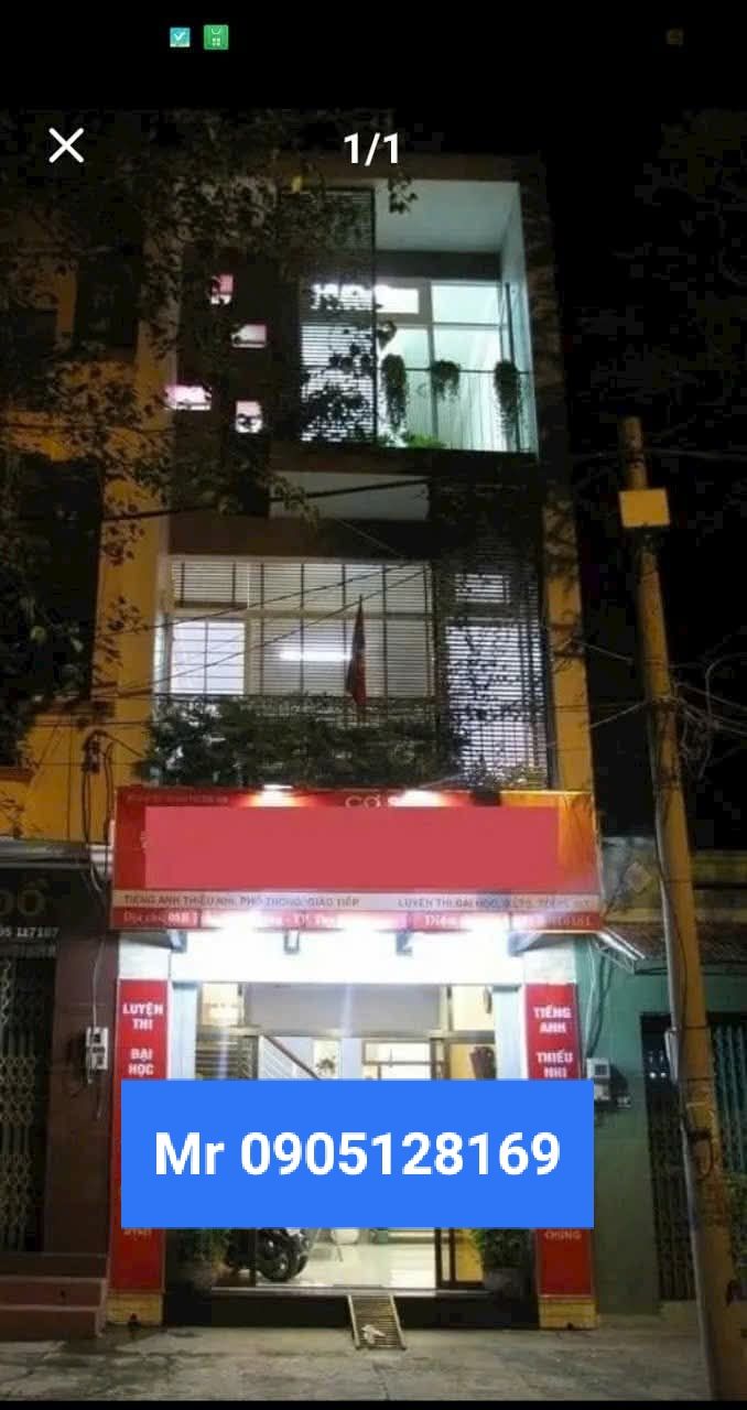 Nhà cho thuê 3 tầng tại đường Trần Bình Trọng, Sông Cầu, giá 10 triệu/tháng - Vào ở ngay!