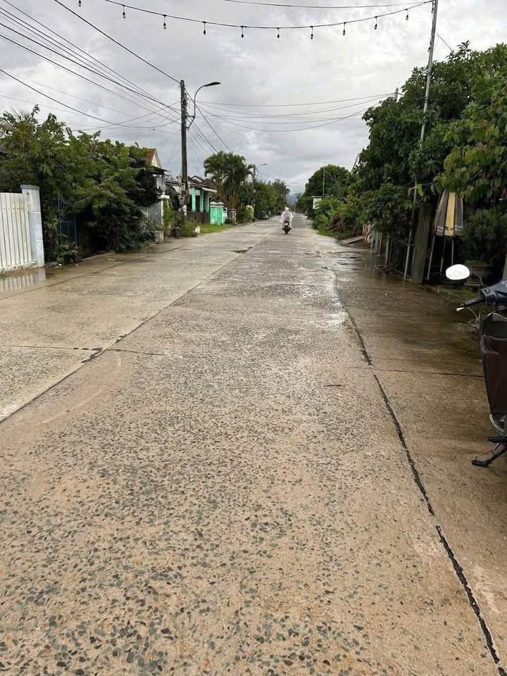 Đất nền mặt tiền đường Lê Hanh, Phú Hoà 280m² giá 2.48 tỷ - Đầu tư sinh lời tối ưu!