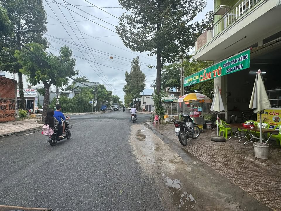 Đất nền Tân Châu 72m² giá 1.15 tỷ - Vị trí đẹp, pháp lý rõ ràng!