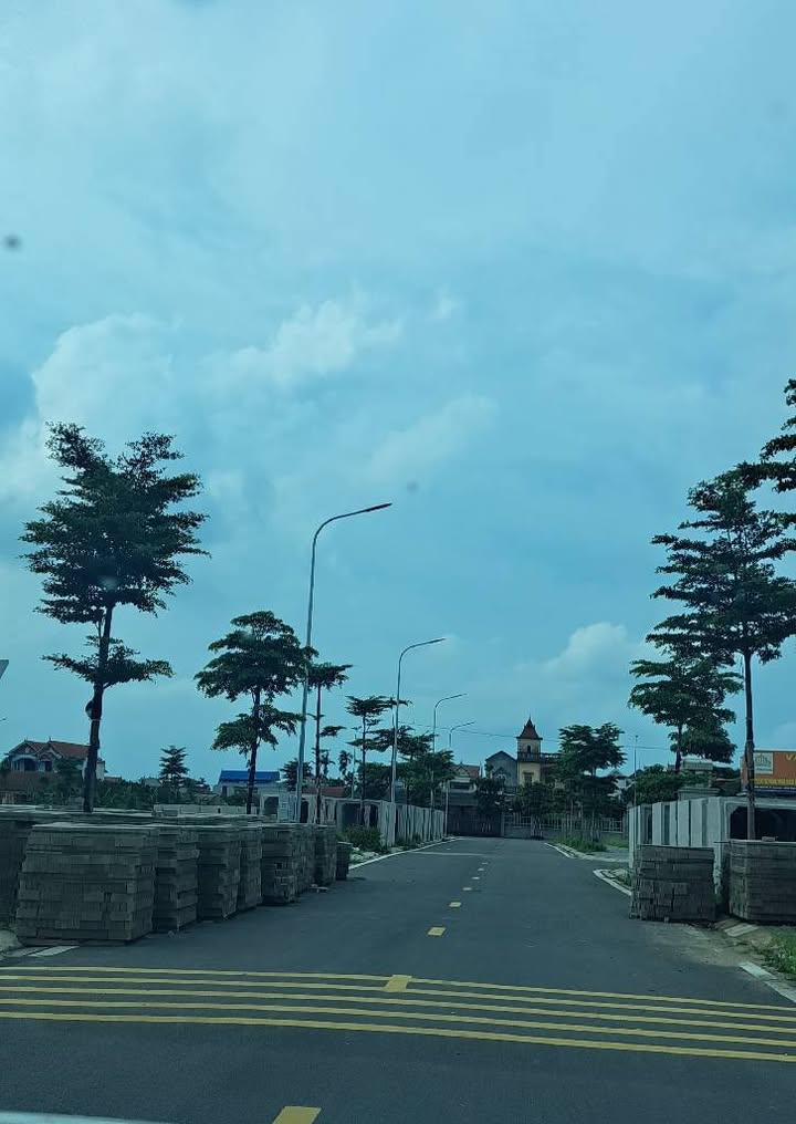 Đất phân lô Tân Dân Khoái Châu 118m² giá 4.15 tỷ - Đầu tư sinh lời tiềm năng!