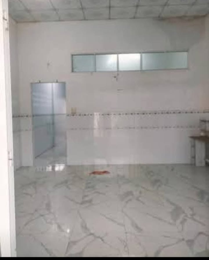 Nhà bán phường Long Đức, TP Vĩnh Long 90m² giá 680 triệu - Vị trí thuận lợi, ngay gần đường vành đai!