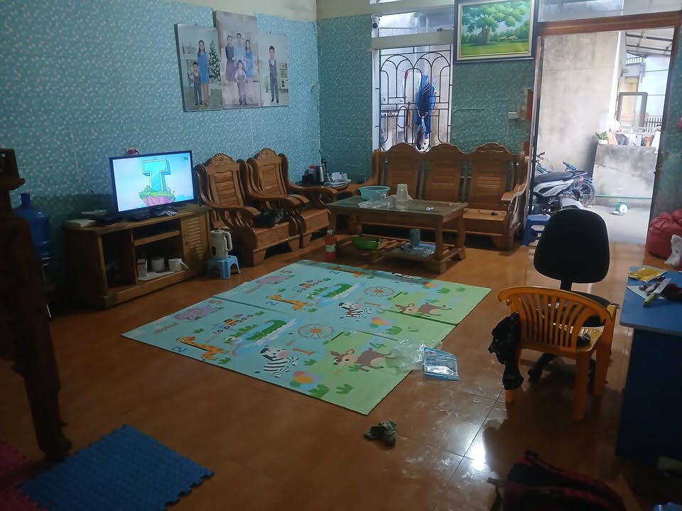 Nhà cấp 4 tại phường Đoàn Kết, Lai Châu 166.6m² giá 362 triệu - Nhà ở ngay, dễ chịu!