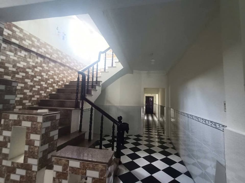 Nhà mặt tiền đường Lê Hồng Phong, TP Sóc Trăng 152m² giá 12 triệu - Phù hợp kinh doanh đa ngành