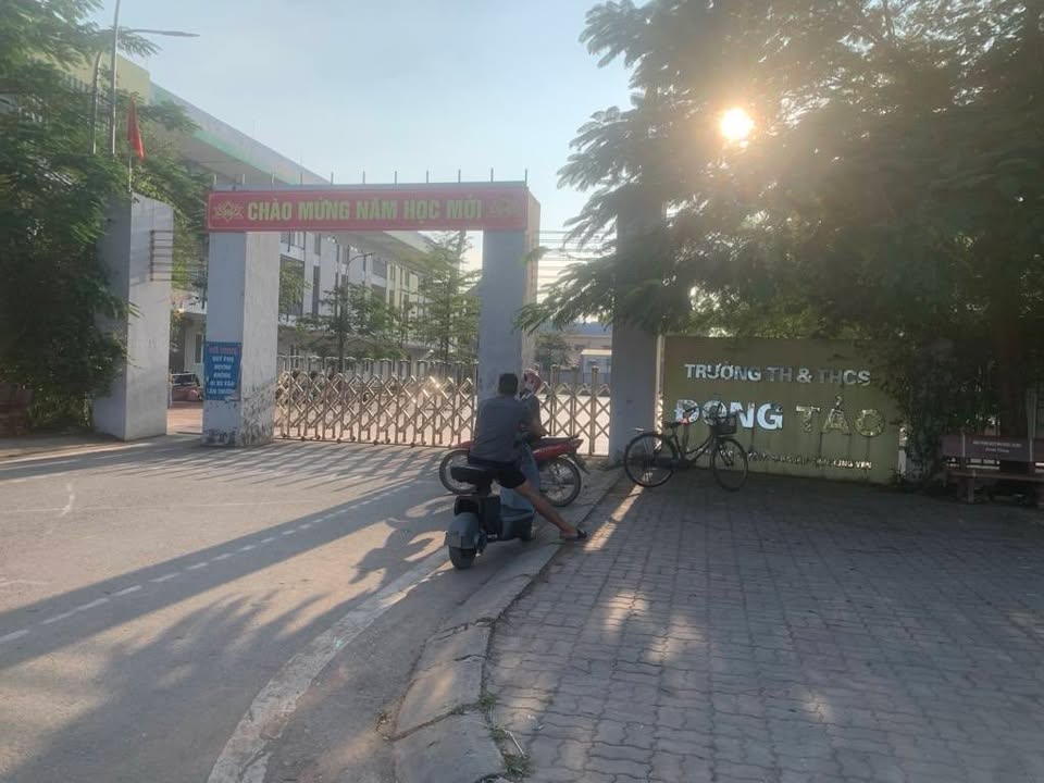 Lô đất 50m² tại xã Đông Tảo, Khoái Châu - Vị trí kinh doanh đắc địa!