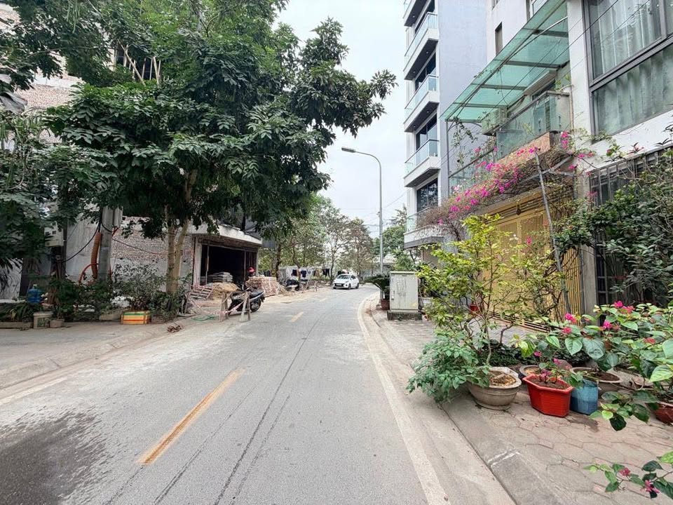 Đất nền Thanh Am Long Biên 50m² - Kinh doanh cực hiếm, ô tô tránh!