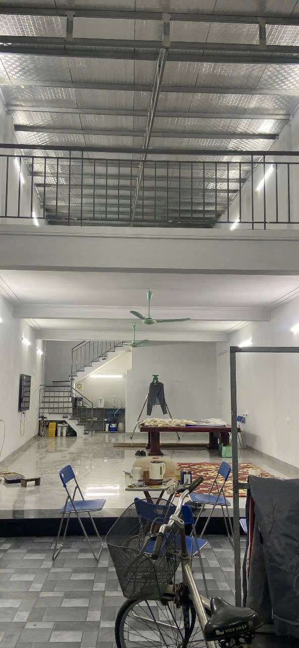 Nhà cho thuê tại Liên Ninh, Thanh Trì 100m² giá 10 triệu/tháng - Nhà mới xây, tiện ích đa dạng!