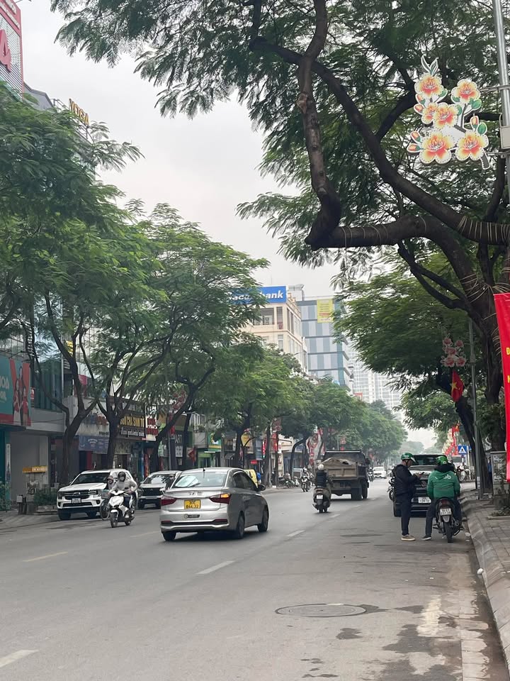 Bán nhà Xuân La – Xuân Đỉnh 48m² giá 10 tỷ - Ô tô qua nhà, lô góc đẹp!