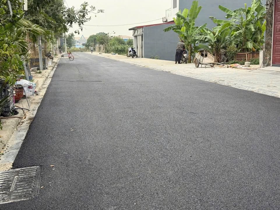 Đất giãn dân Xuân Nộn Đông Anh 120m² giá 7.8 tỷ - Đầu tư sinh lời cao!