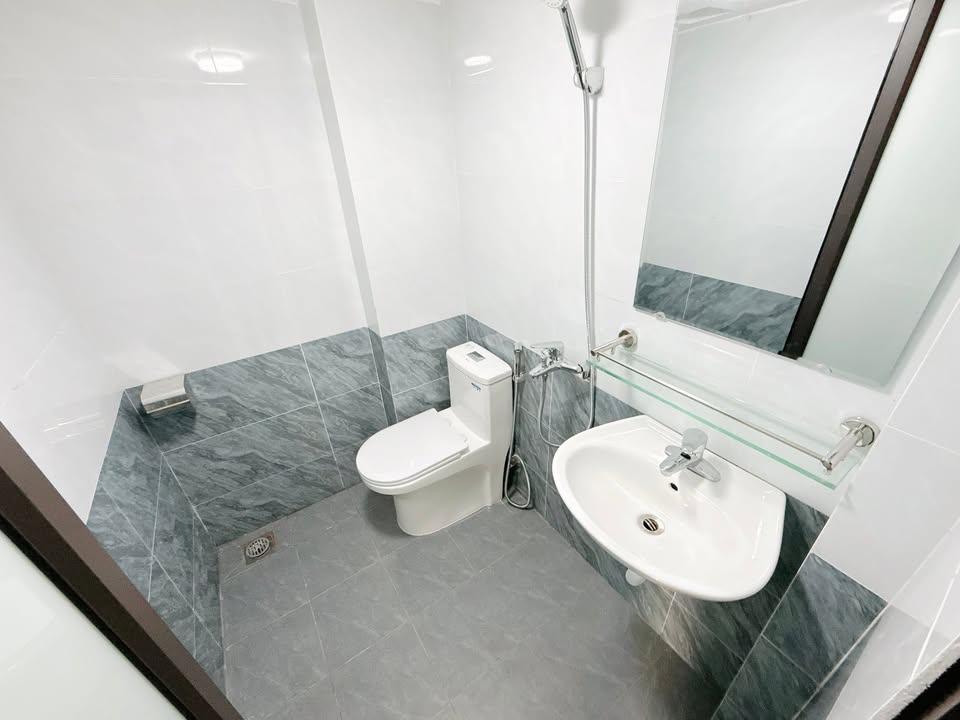 Phòng cho thuê tại Tây Mỗ, Nam Từ Liêm 30m² giá chỉ từ 3.2 triệu - Không gian sống lý tưởng!