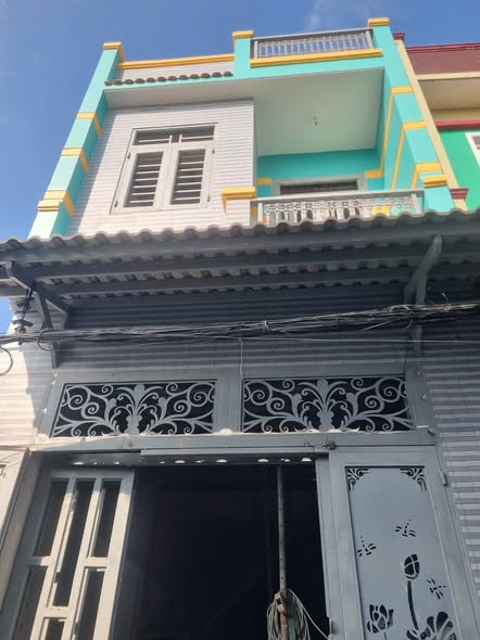 Nhà phố Vĩnh Lộc A 60m² giá 2.48 tỷ - Phù hợp cho gia đình nhiều thế hệ!