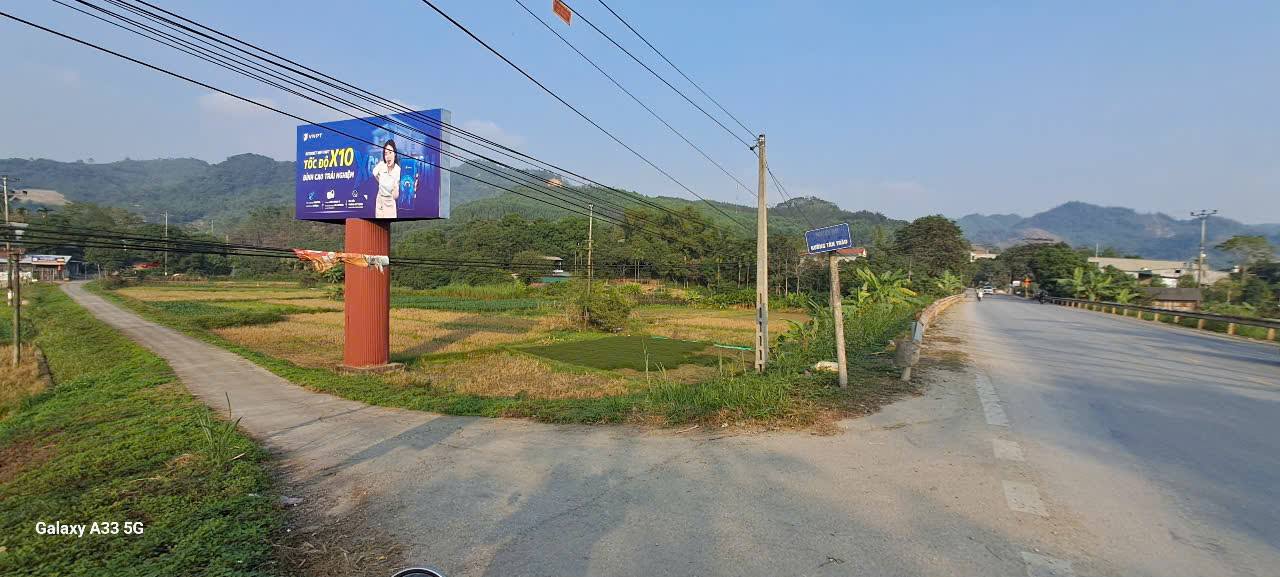 Đất nền Tổ 10 Nông Tiến 193m² giá chỉ 1 tỷ - Cơ hội đầu tư tuyệt vời!