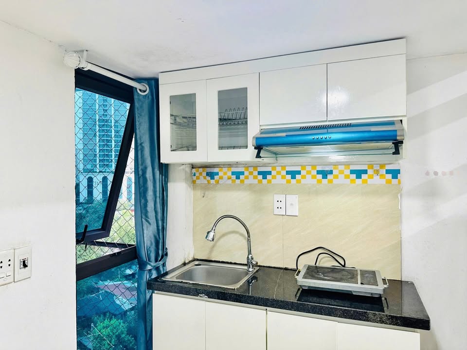 Phòng cho thuê tại ngõ 76 Trung Văn, Nam Từ Liêm - Chỉ từ 3.7 triệu/tháng!