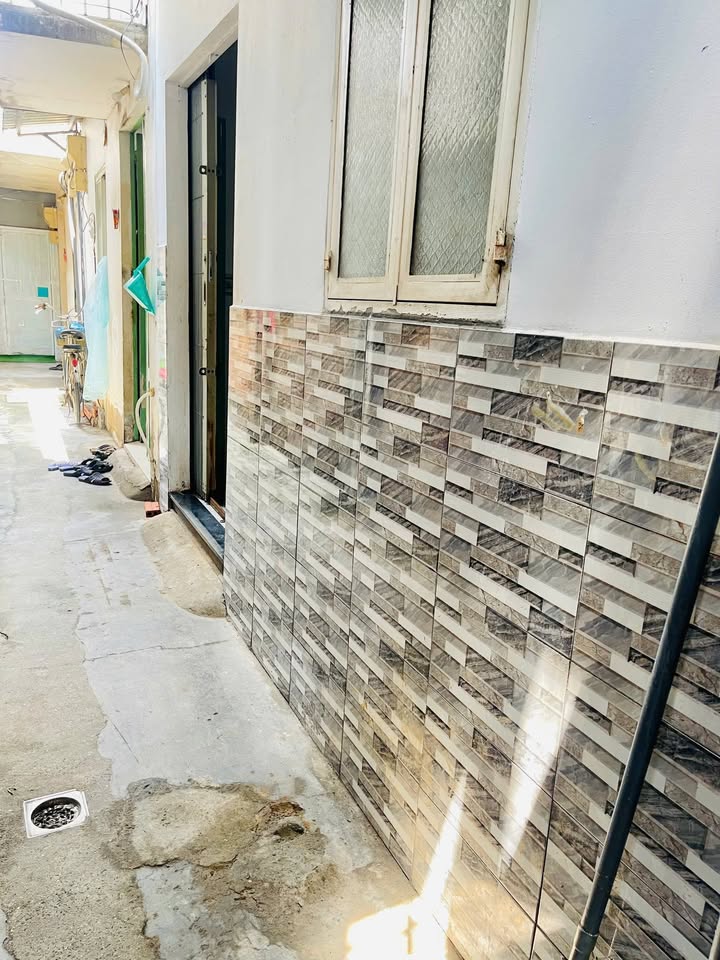 Nhà phố Thạnh Xuân 14 16m² giá 580 triệu - Bán gấp, thương lượng ngay!