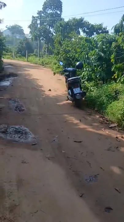 Đất Hòa Ninh Di Linh 2400m² giá 2.5 tỷ - Mặt tiền 48m, chính chủ bán gấp!