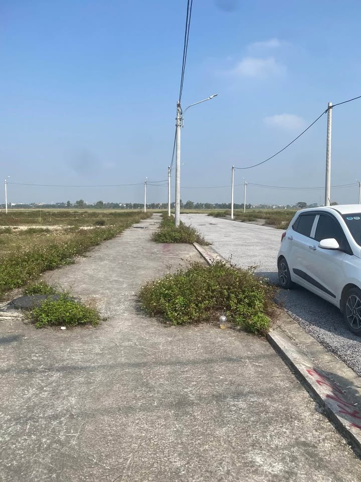 Đất nền Khu đô thị Thanh Phong, Thanh Liêm 103m² giá chỉ 1.9 tỷ - Cơ hội đầu tư hấp dẫn!