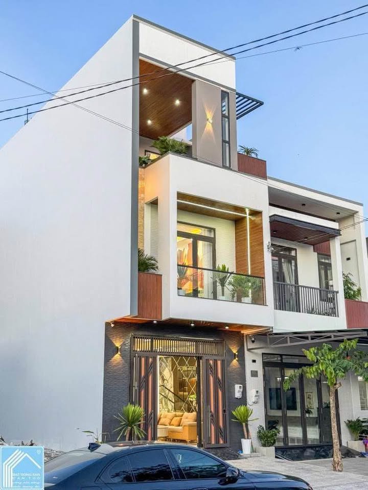 Nhà 3 tầng Thới Hòa Bến Cát 180m² giá 2.25 tỷ - Đầu tư sinh lời ngay!