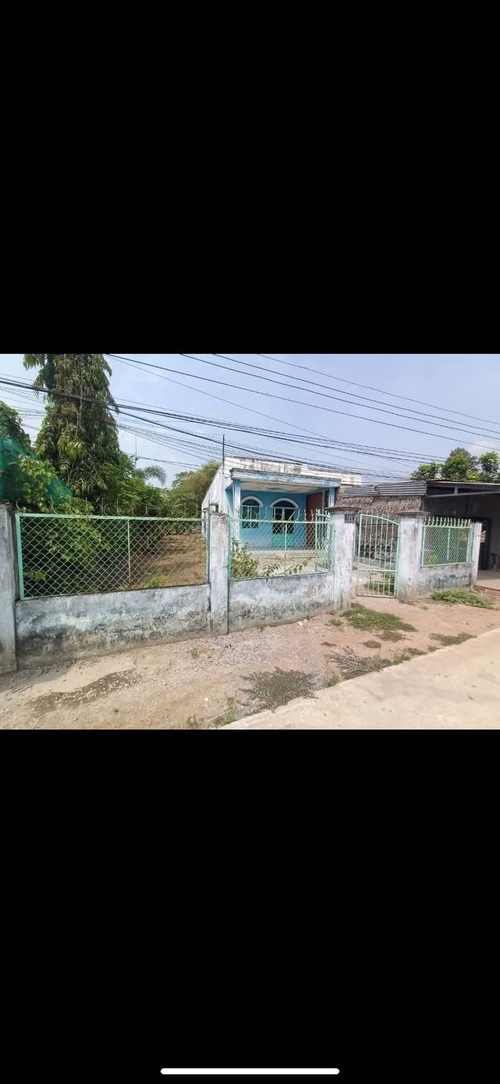 Đất mặt tiền ấp Đa Cần, phường Hòa Thuận 351m² giá 1.29 tỷ - Đầu tư sinh lời cao!