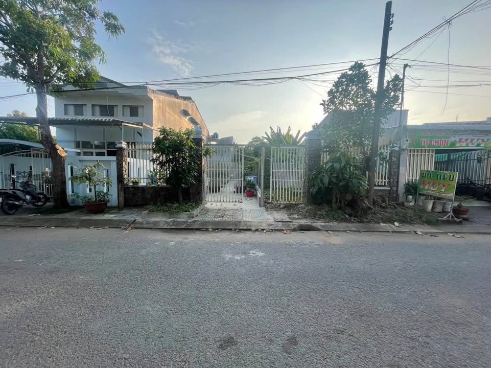 Đất nền 95m² tại Phường Nguyệt Hóa, Trà Vinh - Giá chỉ 1 tỷ!