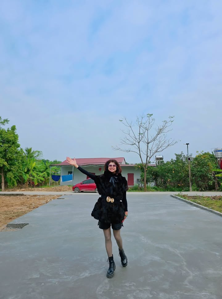 Đất nền 600m² tại Phường Tự Lạn, Bắc Ninh - Mặt tiền 30m, vị trí vàng cho đầu tư!