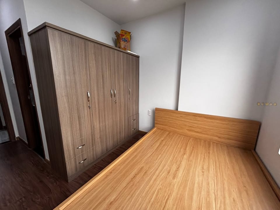 Căn hộ BCONS POLARIS Dĩ An 44m² giá 2,15 tỷ - Thiết kế sang trọng, tầng cao!