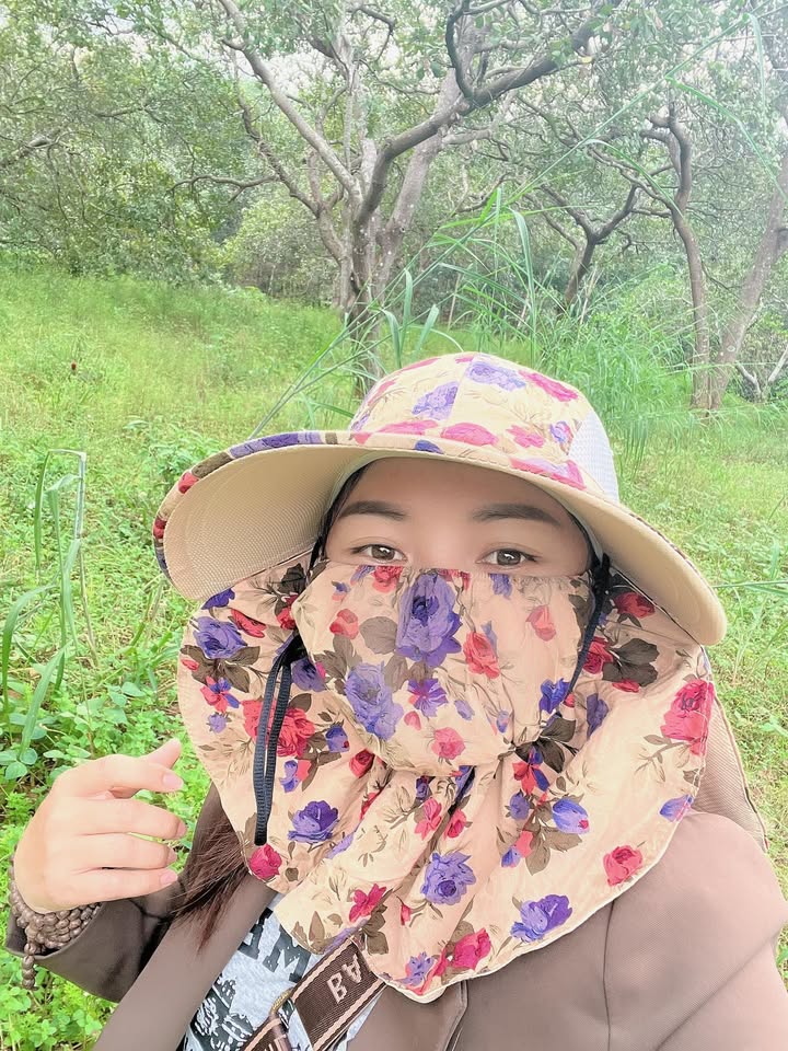 Farm 3.5ha tại Tân Hưng, Đồng Phú - Đất đẹp, giá tốt chỉ 3.5 tỷ!