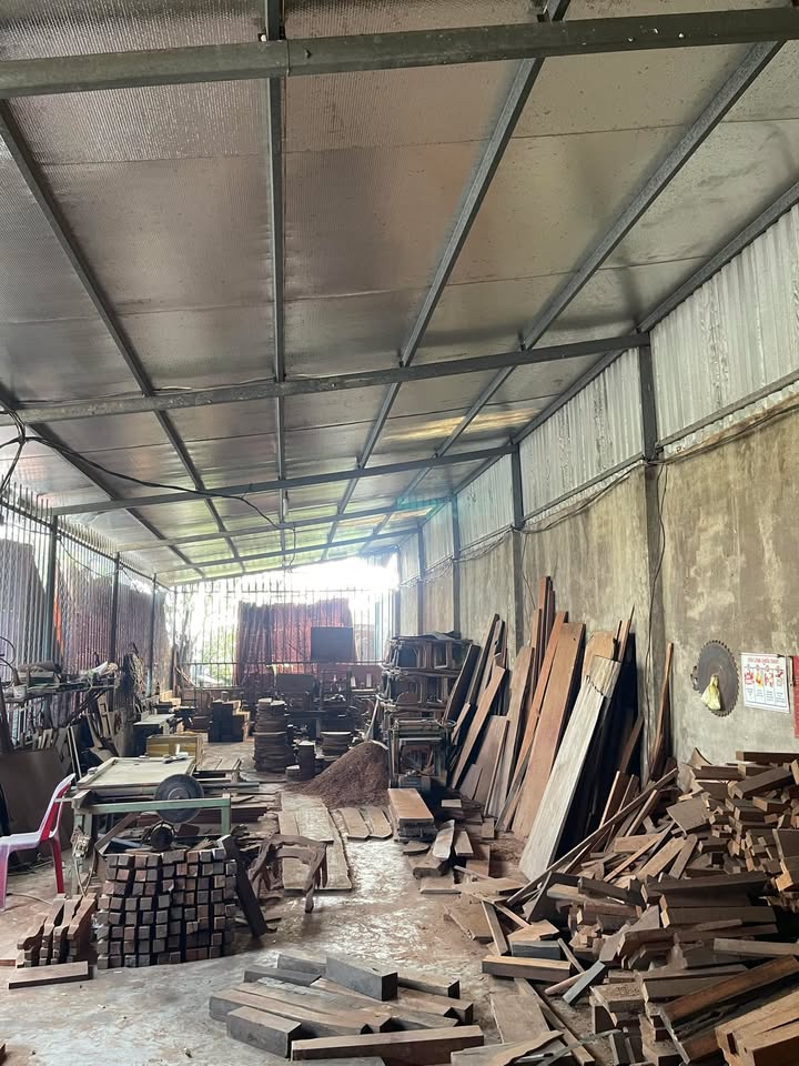 Đất nền 2,6 sào phường Hố Nai, Biên Hòa - Giá đầu tư chỉ 5,3 tỷ!