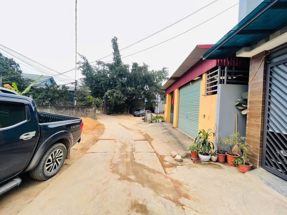 Nhà mặt tiền ở Quyết Thắng, Thái Nguyên 76m² giá 1.7 tỷ - Đầu tư sinh lời hấp dẫn!