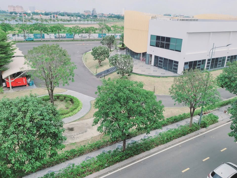 Shophouse Vạn Phúc City, Thủ Đức 55 Triệu/Tháng - Không Gian Đẹp, Đầy Đủ Nội Thất