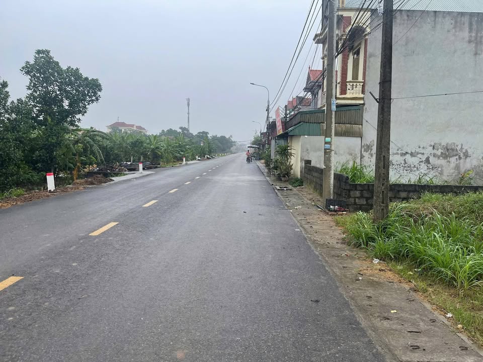 Bán lô đất góc 2 mặt tiền Duyên Yên, Ngọc Thanh, Kim Động 176m² - Vị trí tiềm năng kinh doanh!