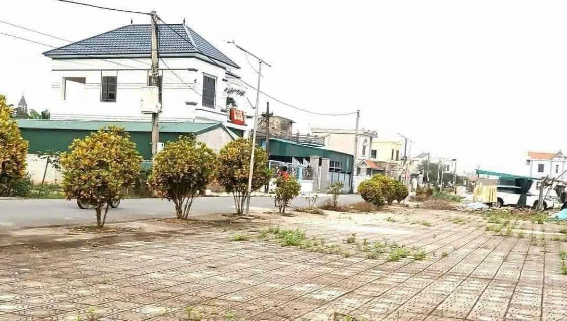 Đất nền Hồng Thái, Kiến Xương 88m² giá 900 triệu - Đầu tư sinh lời ngay!