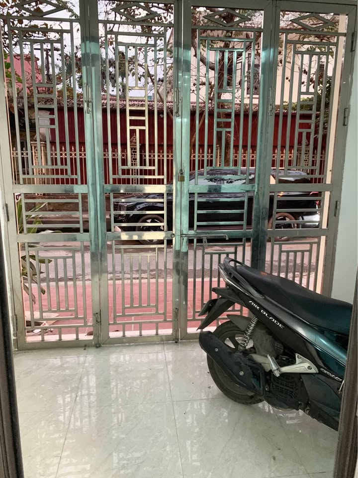 Nhà mặt đường Trần Huy Liệu, Nam Định 52m² giá 2.85 tỷ - Kinh doanh sinh lời ngay!