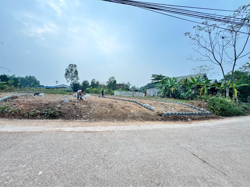 Đất thổ cư phường Thịnh Đán 89m² giá 1.39 tỷ - Cơ hội đầu tư tuyệt vời!