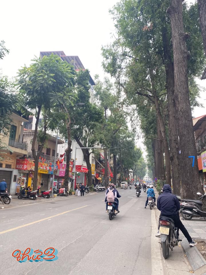 Nhà 4 tầng Lò Đúc 50m² giá 13 tỷ - Sẵn sàng vào ở ngay!