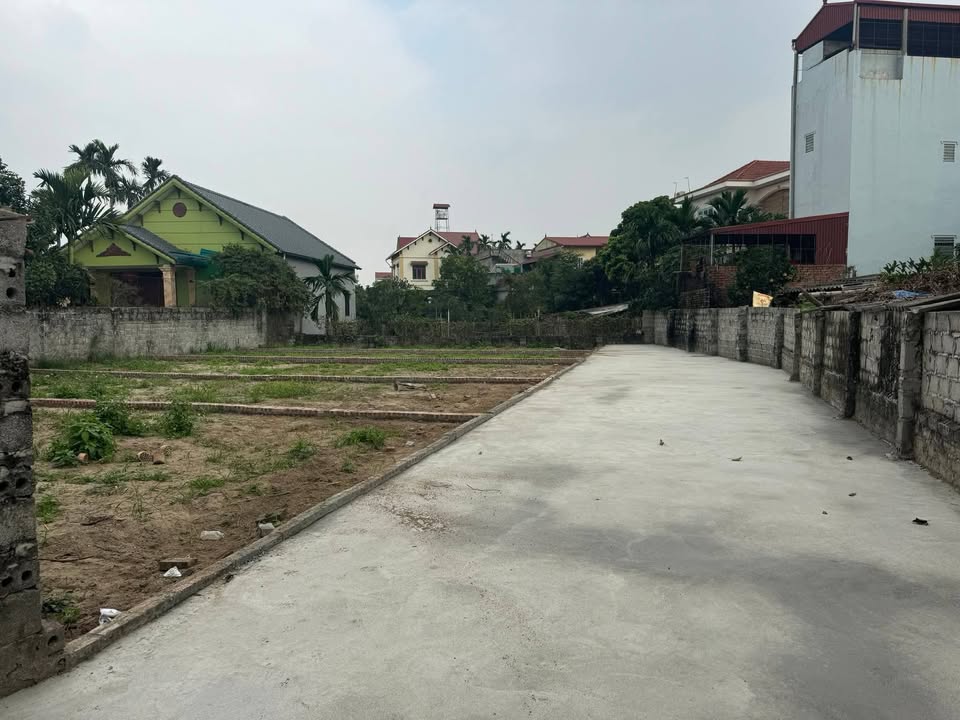 Đất nền Hiệp Cường Kim Động 79m² giá 1 tỷ - Sổ đỏ chính chủ, ô tô vào tận nơi!