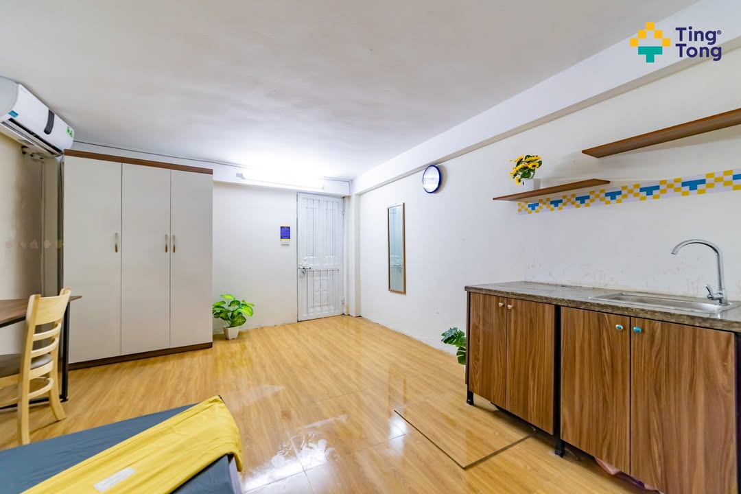 Phòng trọ cho thuê tại 91 Cầu Diễn, Bắc Từ Liêm - Giá chỉ từ 2.350.000!