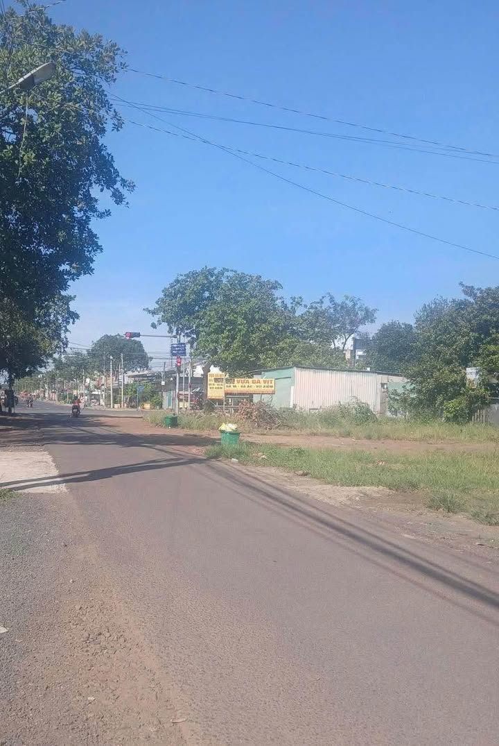 Đất nền Tôn Đức Thắng, Bình Phước 275m² giá 1.25 tỷ - Đầu tư sinh lời ngay!